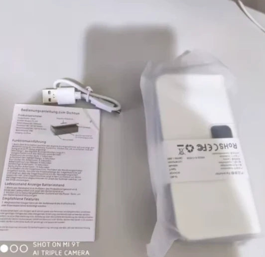 Review Card